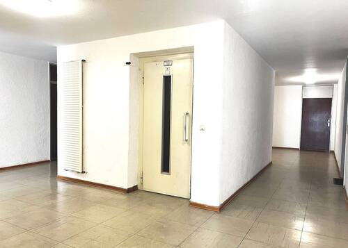 Aufzug - 