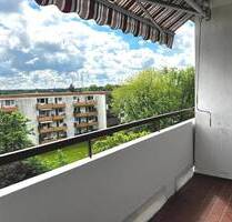 Ihr neues Zuhause: Stilvolle 3-Zimmer-Wohnung mit Balkon In Eggenstein-Leopoldshafen zu verkaufen