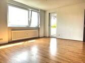 Wohnzimmer - 3 Zimmer Etagenwohnung in Eggenstein-Leopoldshafen