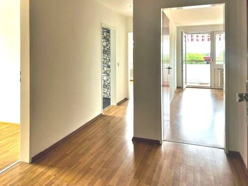 Eingangsbereich - 