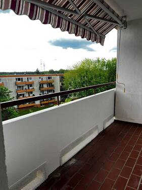 Balkon - 