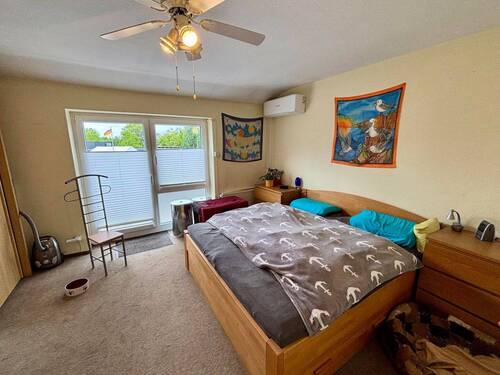 Schlafzimmer - 