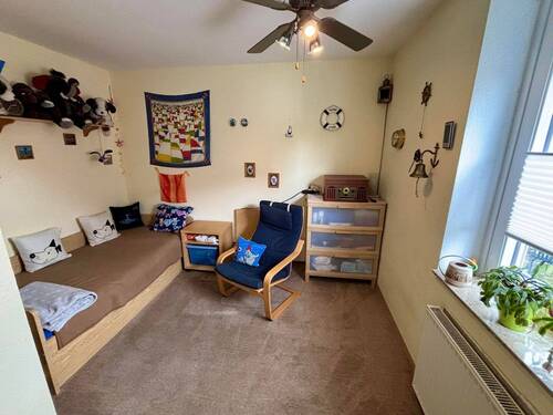 Kinderzimmer - 
