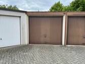 Garage - 