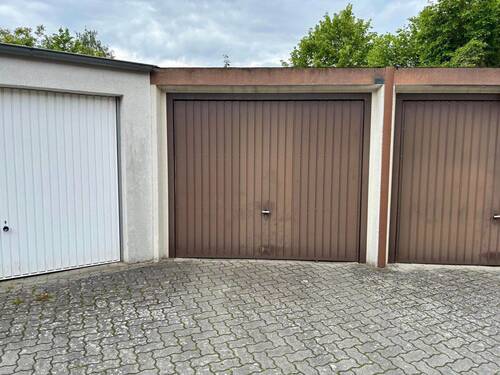 Garage - 