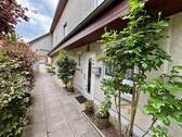 Außenansicht - 6 Zimmer Reihenmittelhaus in Hannover