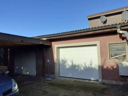 Garage - 