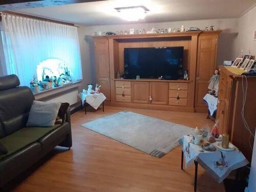 Wohnzimmer - 