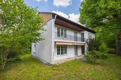 Bild 3 - Grundstück in Gauting / Stockdorf