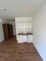 Einbauküche - Gemütliche 1-Zimmer-Wohnung mit Einbauküche und Stellplatz in Horn-Bad Meinberg - Sofort verfügbar!