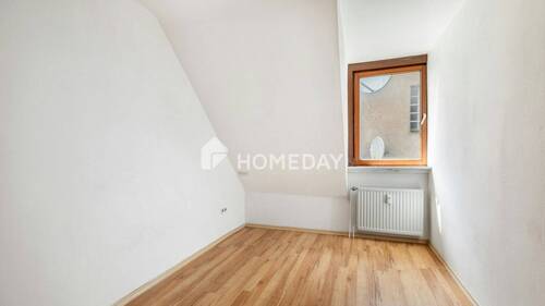 Schlafzimmer 1 - 