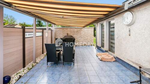 Terrasse 2 - 