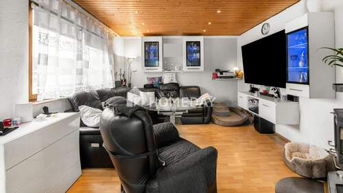 Wohnzimmer 1 - 