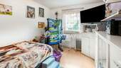 Kinderzimmer 1 - 