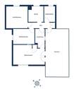 Grundriss - 