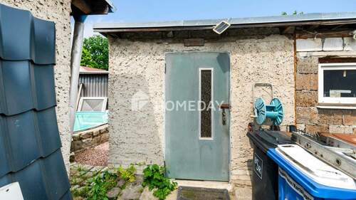 Nebenhaus - 