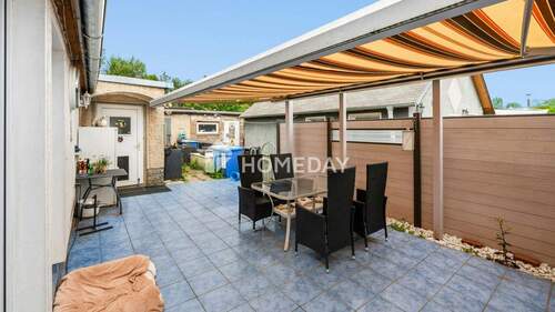 Terrasse 1 - 