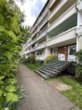 Detailansicht - Etagenwohnung mit 68,60 m² in Dessau-Roßlau zur Miete