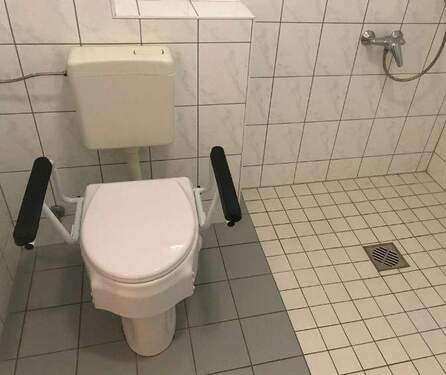 Duschbad - 