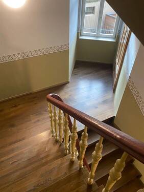 Treppenhaus - 