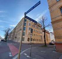 Lutherviertel * tolle 3 Raum-Whg.* EBK* Parkett* helle Räume* Balkon* Bad mit Wanne* Zweitbezug - Halle Innenstadt