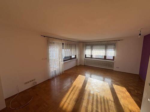 Wohnzimmer 1. OG rechts - 