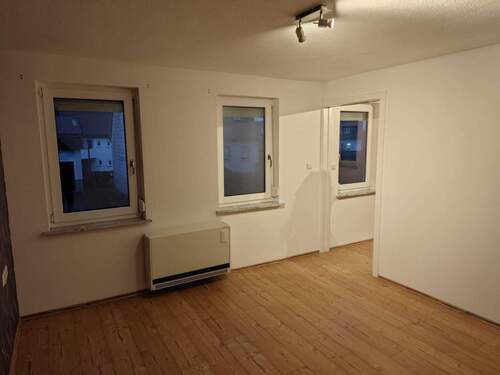 Zimmer 1. OG links - 