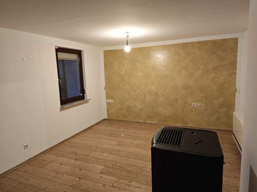 Zimmer EG links - 