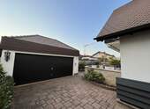 Doppelgarage - 