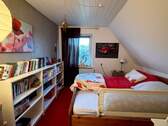 Schlafzimmer im Obergeschoss - 