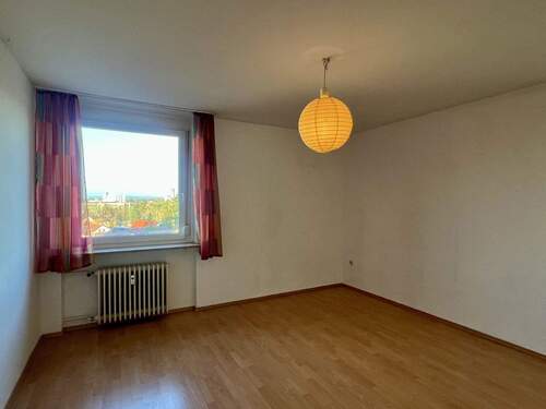 2 Schlafzimmer - 3 Zimmer Etagenwohnung in Erlangen