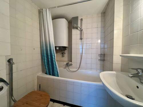 5 Badezimmer - 