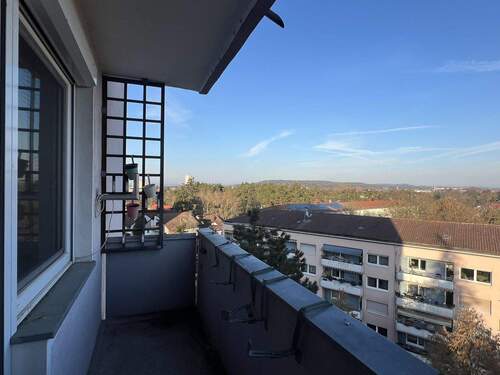 Balkon - 