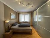 Schlafzimmer EG - 