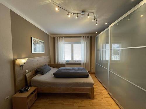 Schlafzimmer EG - 