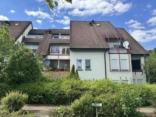 Außenansicht - 