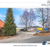 Projektchance in Trappenkamp: Entwicklungsgrundstück mit vielseitigen Nutzungsmöglichkeiten