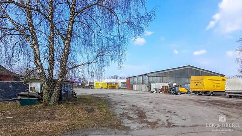 Bild 4 - Grundstück in Trappenkamp zum Kaufen