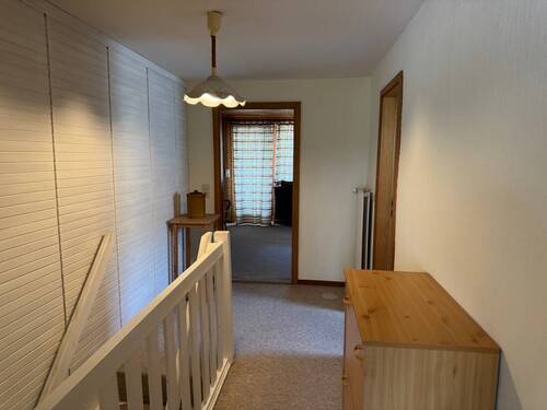 Flur Dachgeschoss - 