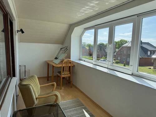 Loggia - 