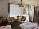 Schlaf/Wohnzimmer Anbau - 