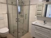 Duschbad Erdgeschoss - 