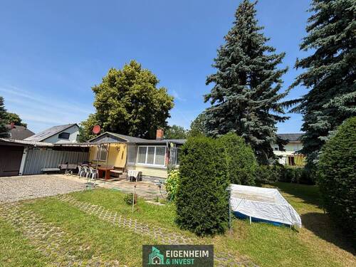 Haus - Wunderschönes Baugrundstück mit B-Plan in ruhiger & beliebter Lage