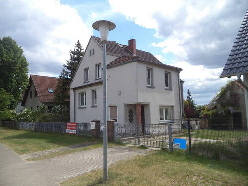 Bild 1 - Haus in Oberhavel - 295.000,00 EUR Kaufpreis, ca.  140,00 m² Wohnfläche