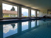 Schwimmbad - 