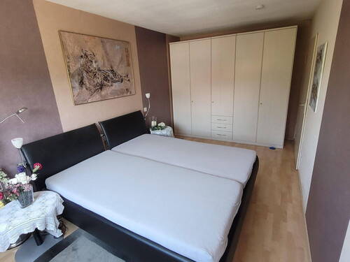 Schlafzimmer - 