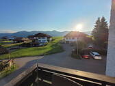 Aussicht Hörnergruppe - 