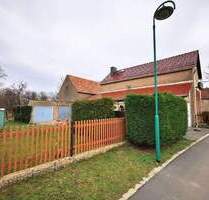 EFH in sehr ruhiger & grüner Lage am Rand von Radeburg - Freitelsdorf