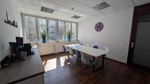 Die Tafel - Büro zur Miete in Essen