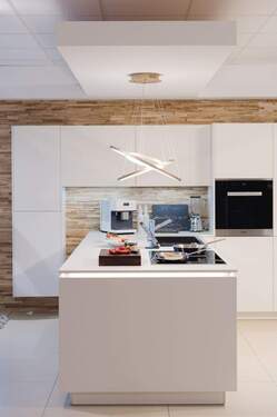 Ihre Küche könnte so aussehen - 